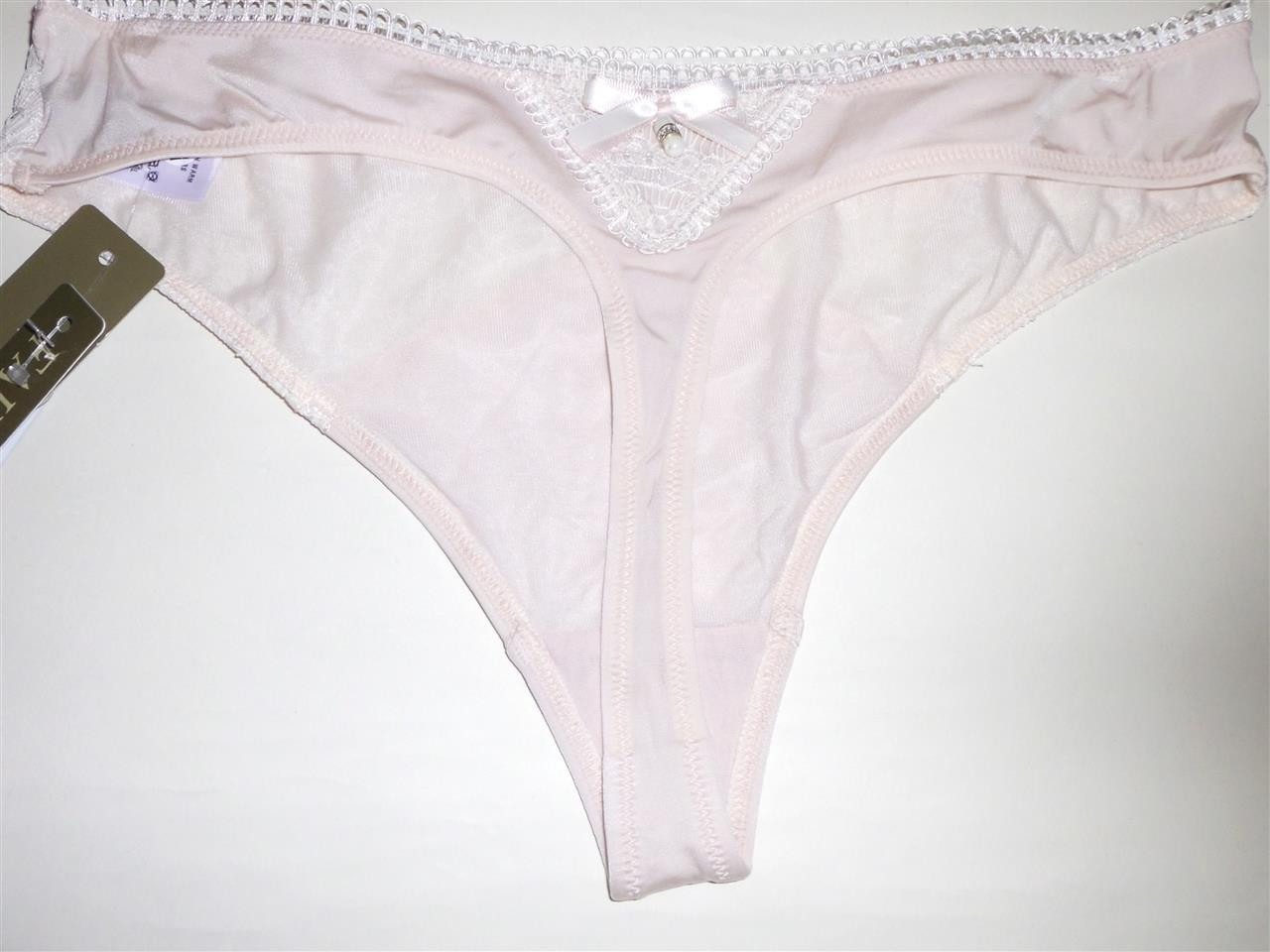 Obrázok Tanga FV0257 Coco - Fauve