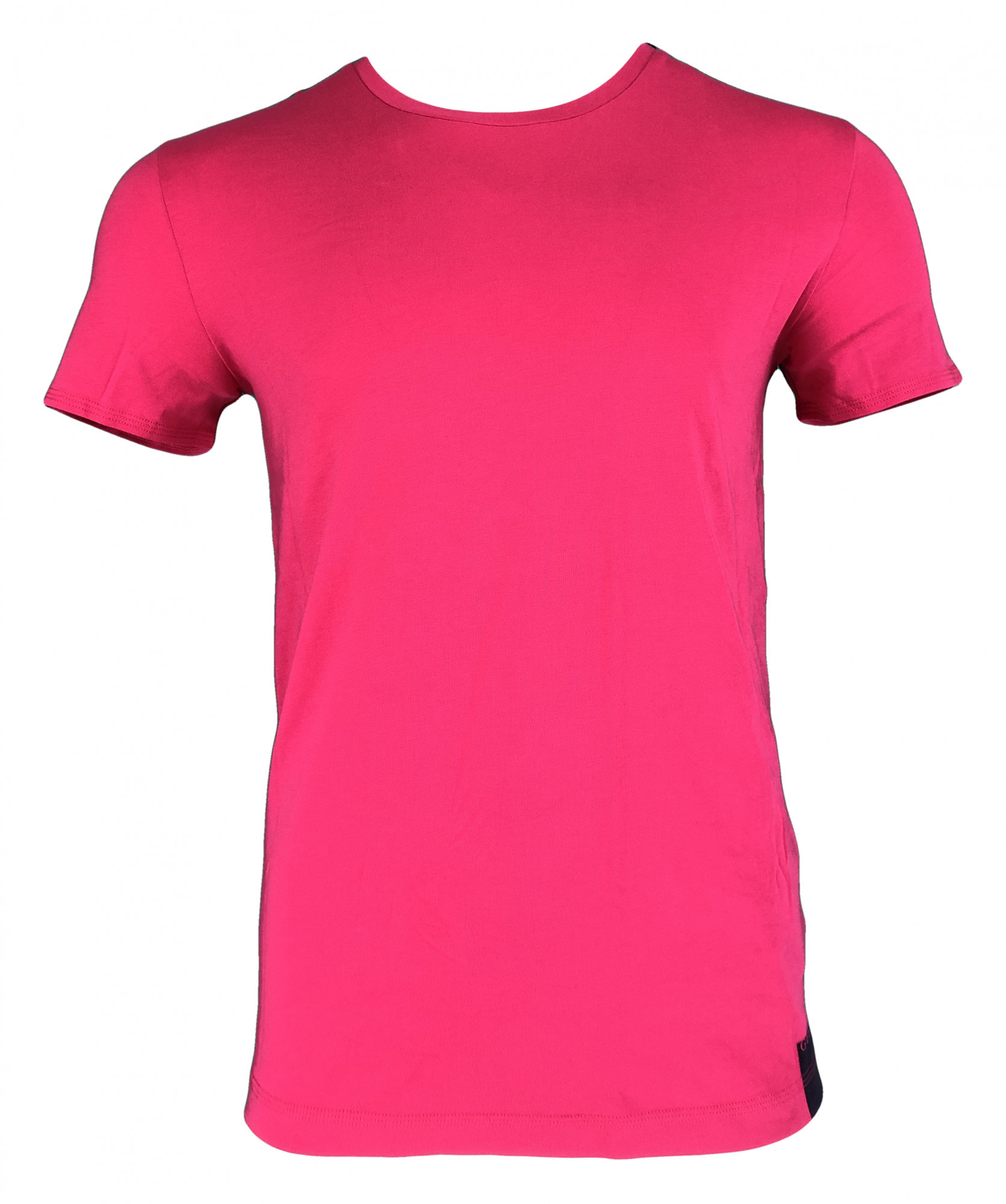 Pánské tričko růžová růžová XXL model 7062465 - Guess