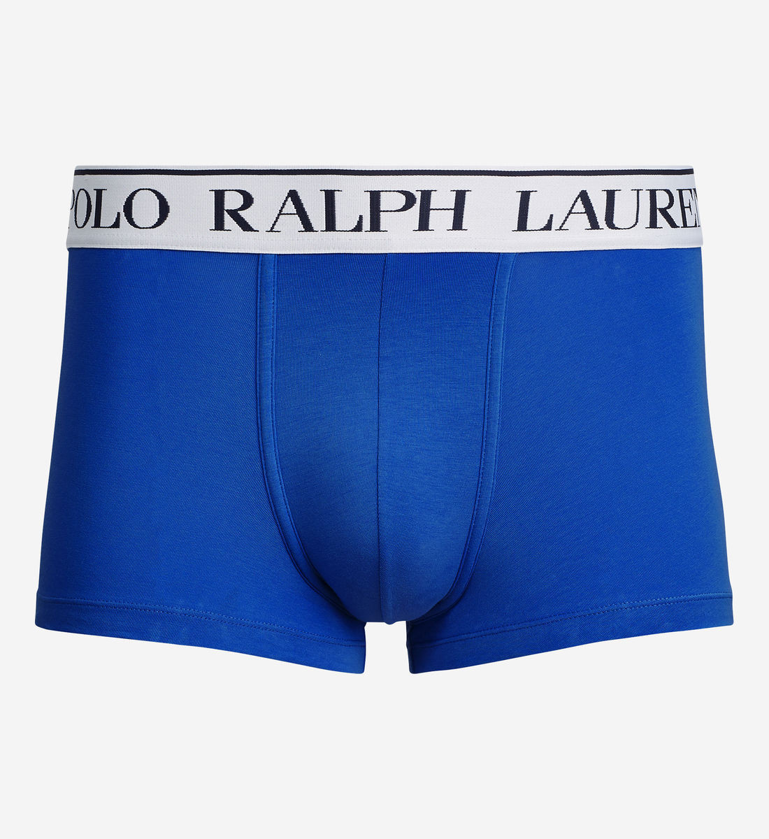 Obrázok Boxerky 714753035024 modrá - Ralph Lauren modrá S