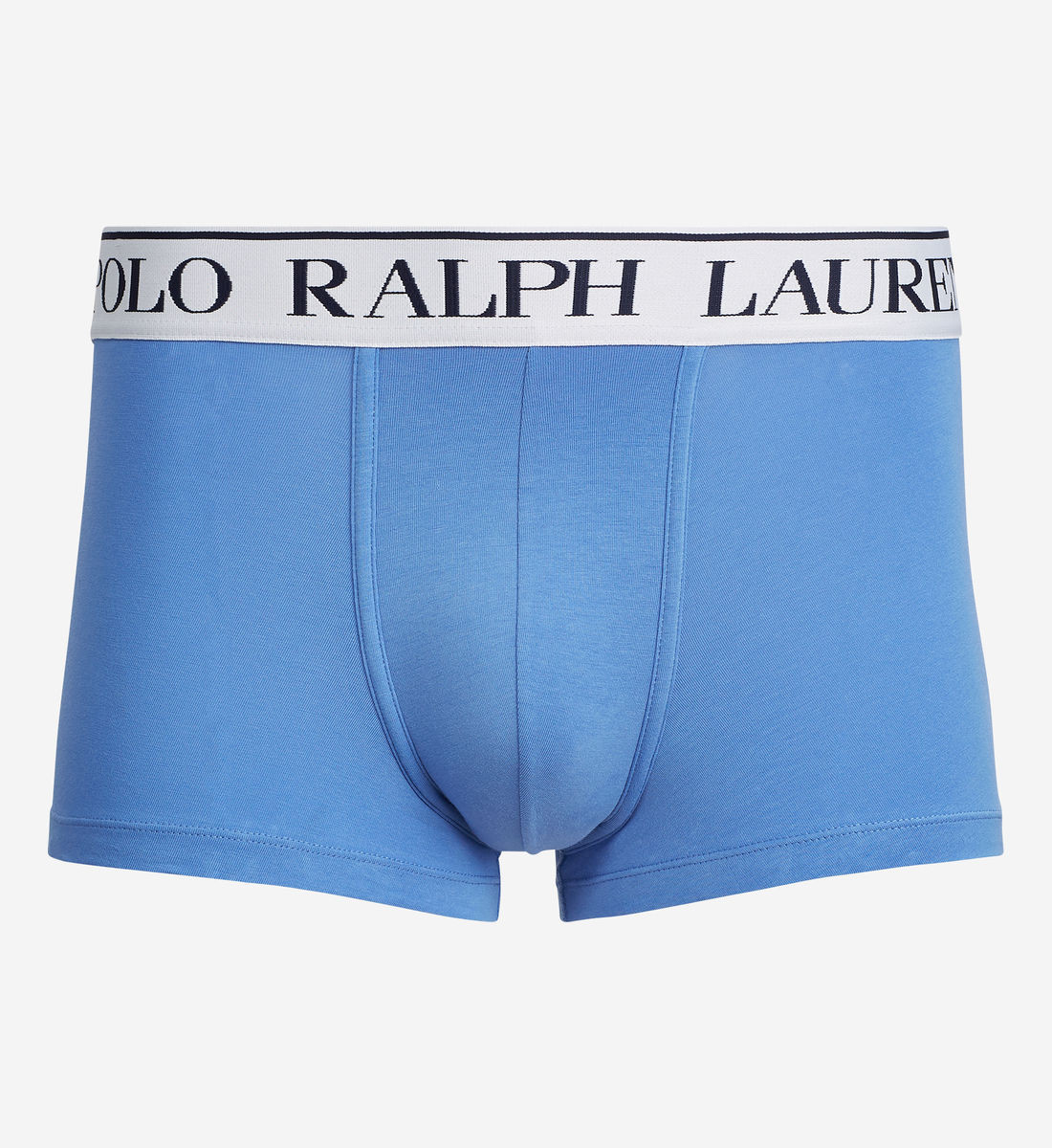 Obrázok Boxerky 714753035023 modrá - Ralph Lauren modrá XL