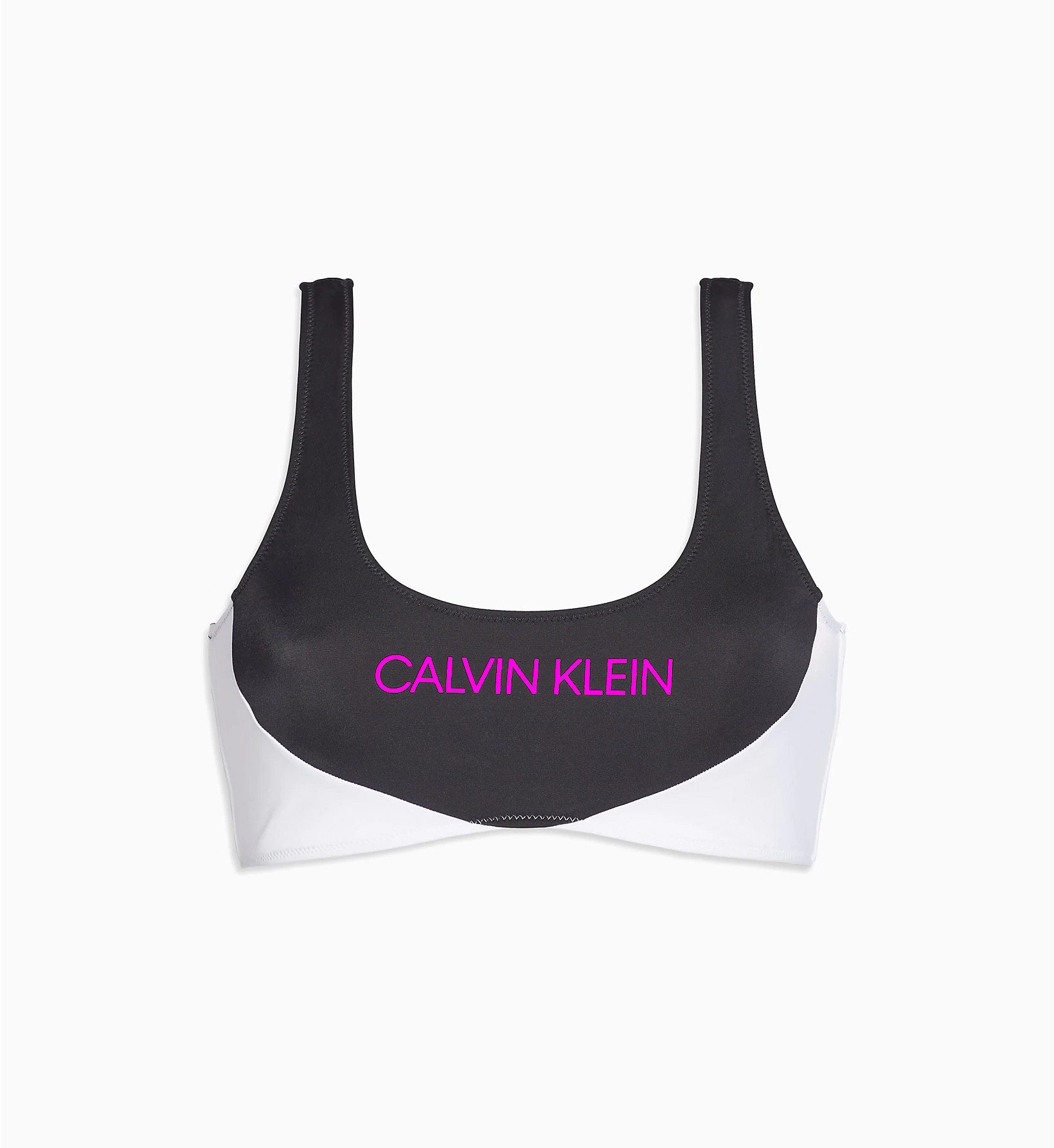 Obrázok Calvin Klein horný diel plaviek Bralette