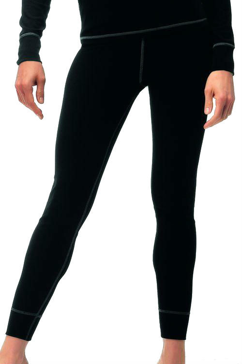 Dámské spodní kalhoty Classic II model 8429218 černá L - gWINNER
