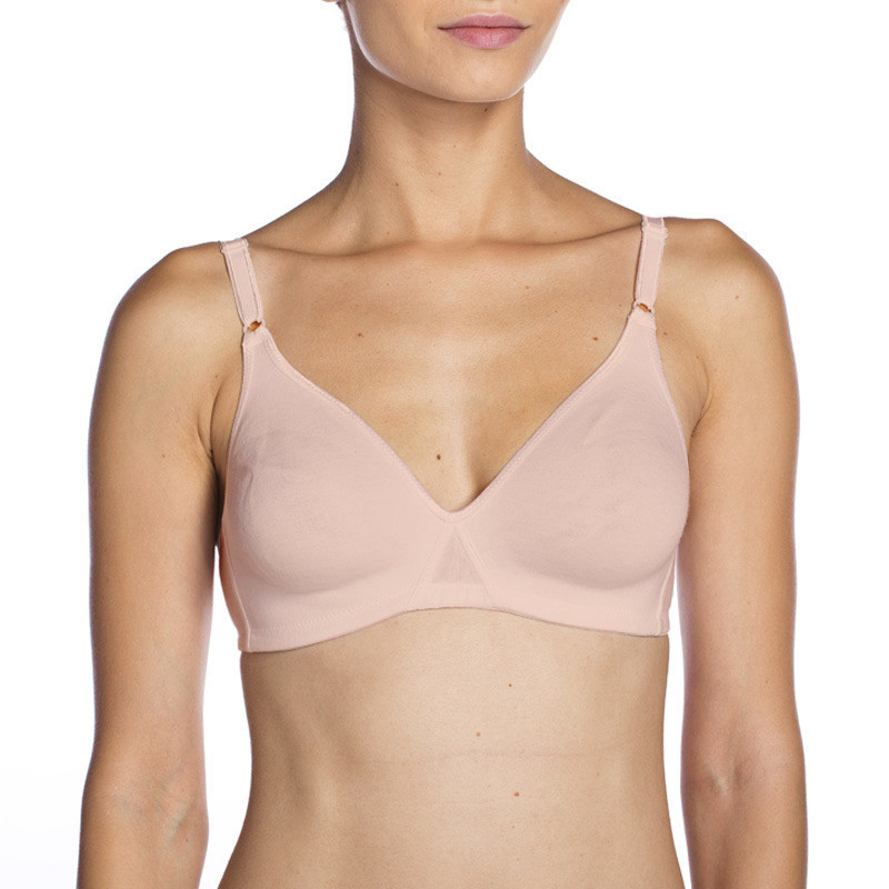 Obrázok Bellinda Podprsenka COTTON BRA BU812060-363
					
				