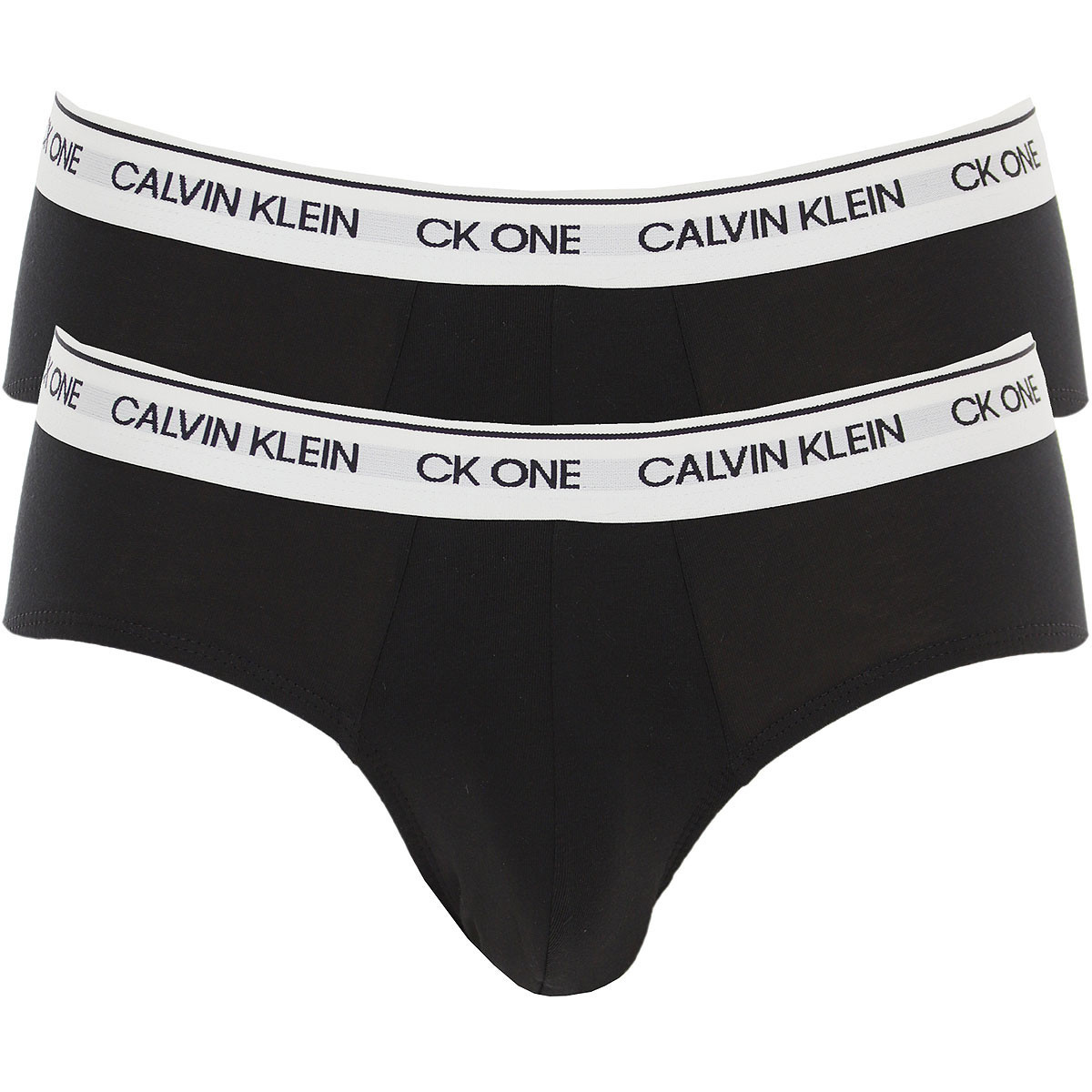 Slipy černá černá S model 14642593 - Calvin Klein