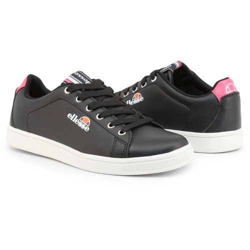 Obrázok Dámske tenisky EL02W80442 01 - Ellesse čierno-ružová MIX 39