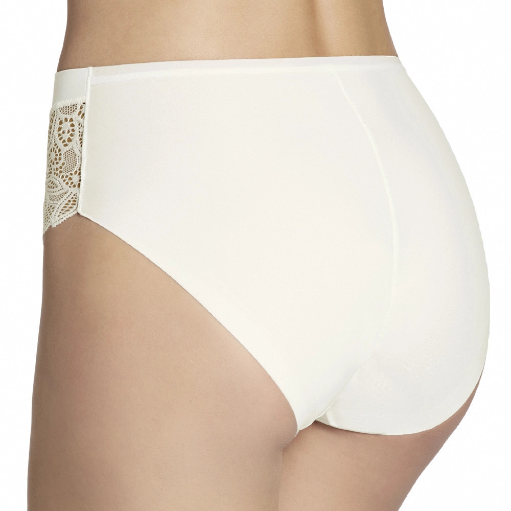 Dámské kalhotky Bella Milano bílá M model 15908371 - Janira