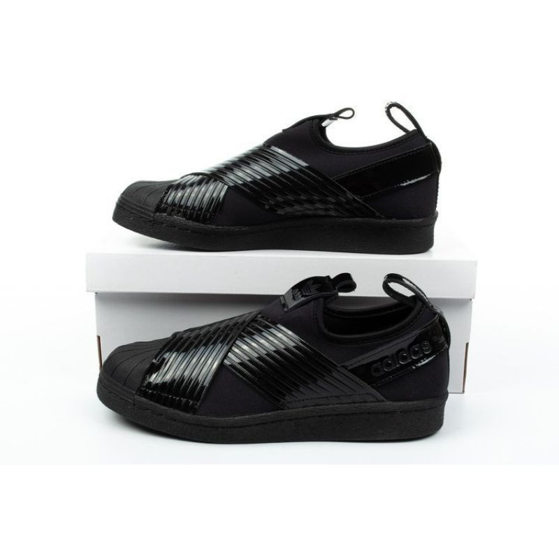 Dámské boty Černá černá 36 2/3 model 18625396 - ADIDAS