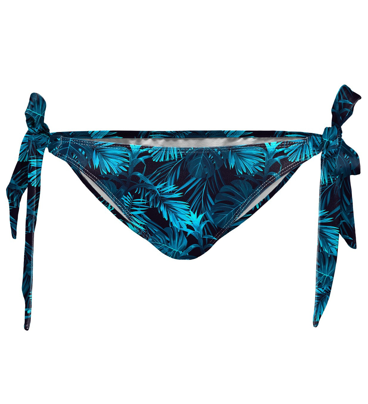 Dámský spodní díl plavek Plavky & Miss GO L tmavě modrá vzor model 17424176 - Mr. GUGU &#38; Miss GO