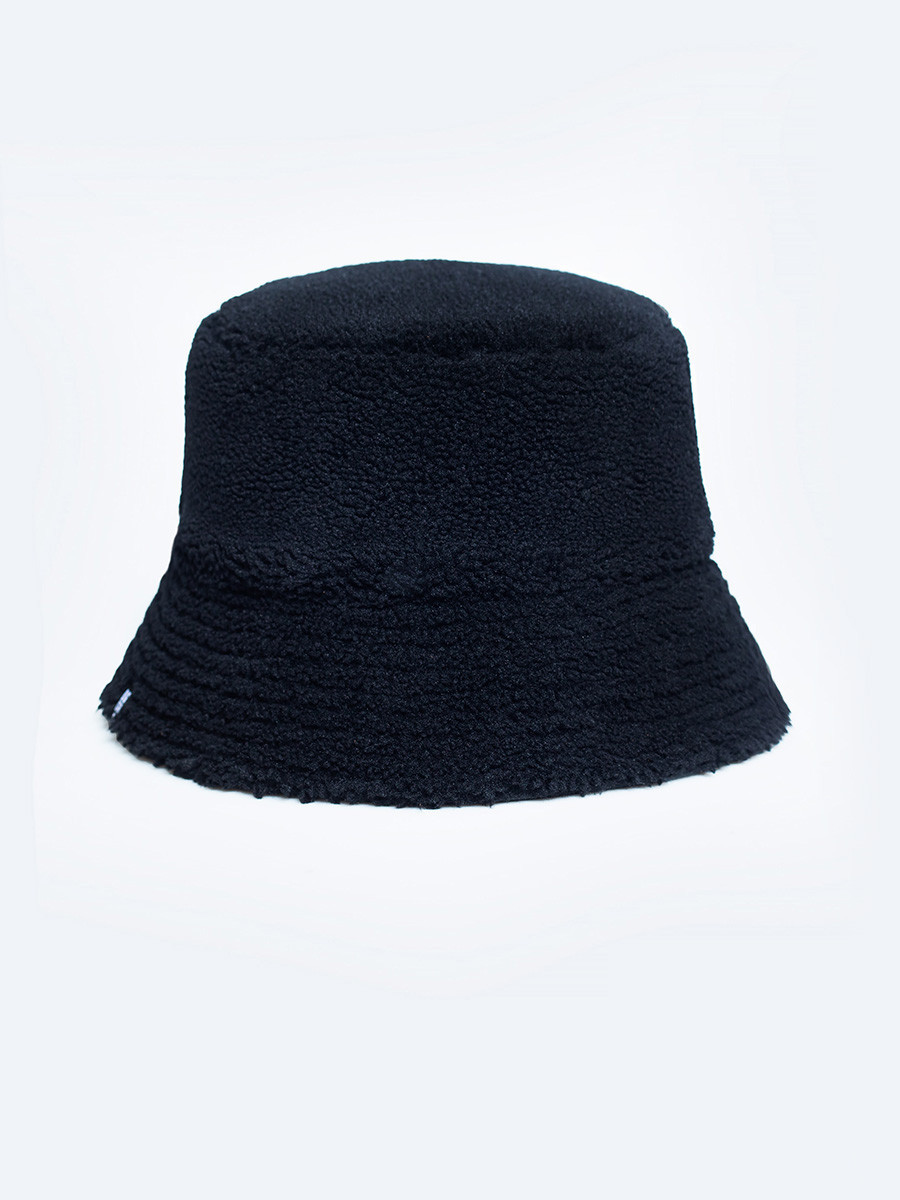 Dámský klobouk Hat Brak 906 - Big Star Velikost: UNI, Barvy: černá