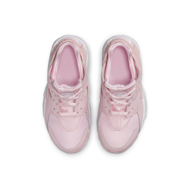 Dívčí boty / tenisky Run SE Jr růžová model 18193860 - NIKE 28.5 světle růžová