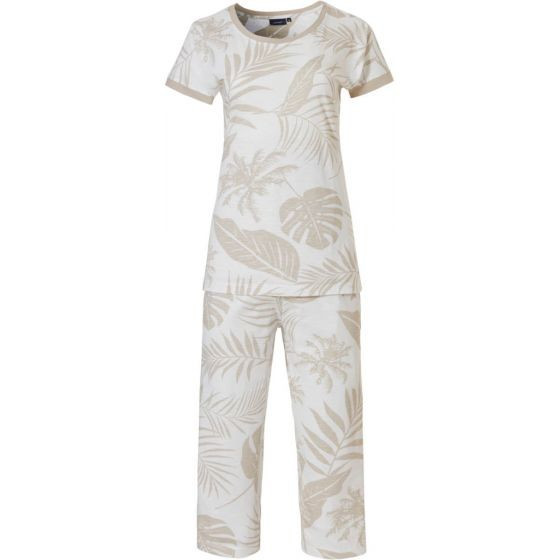 Dámské pyžamo model 18335922 - Pastunette Velikost: S