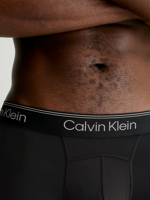 Pánské boxerky I černé XL model 18381970 - Calvin Klein