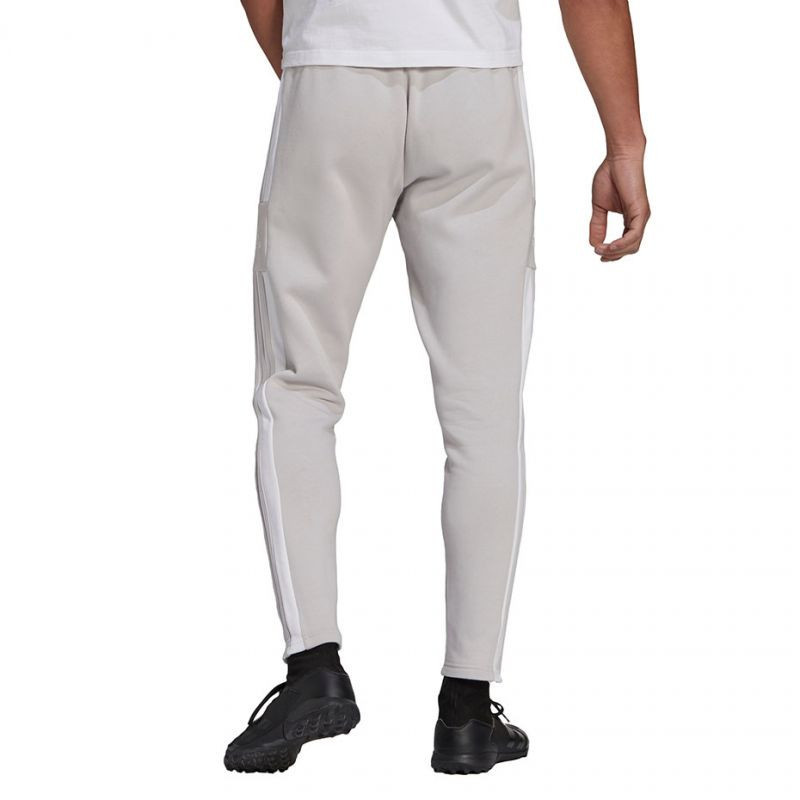 Pánské teplákové kalhoty Squadra 21 M model 18735712 šedé - ADIDAS Velikost: 2XL