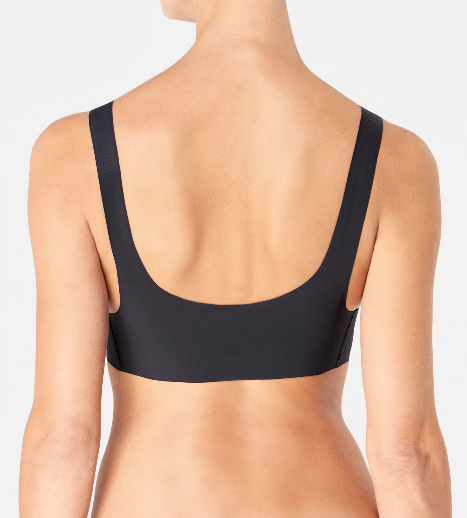 Obrázok Podprsenka bez kostice Sloggi Zero Feel Bralette EX 7404 000s