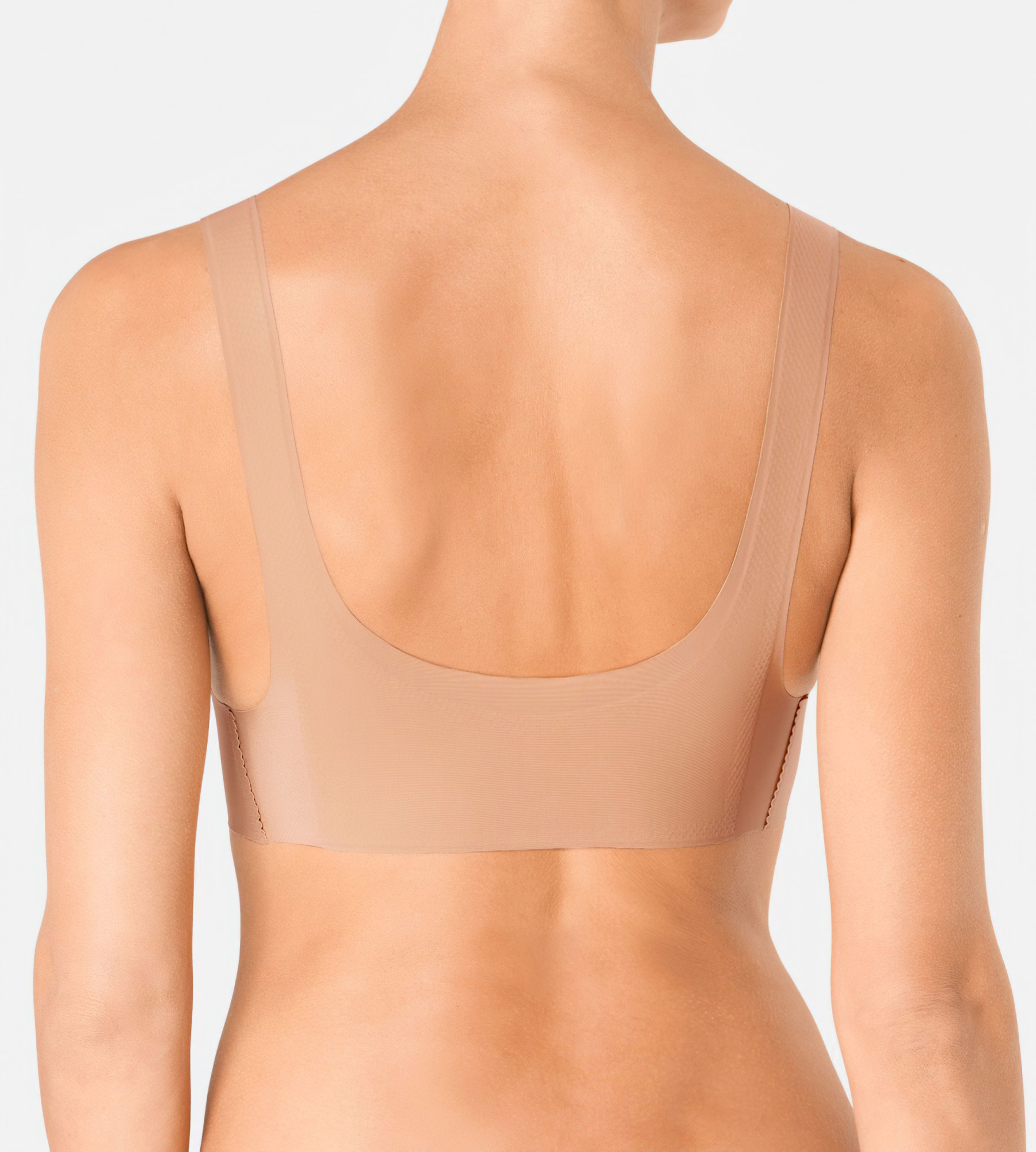 Obrázok Zero Feel Bralette EX - Sloggi 00YA 00XS