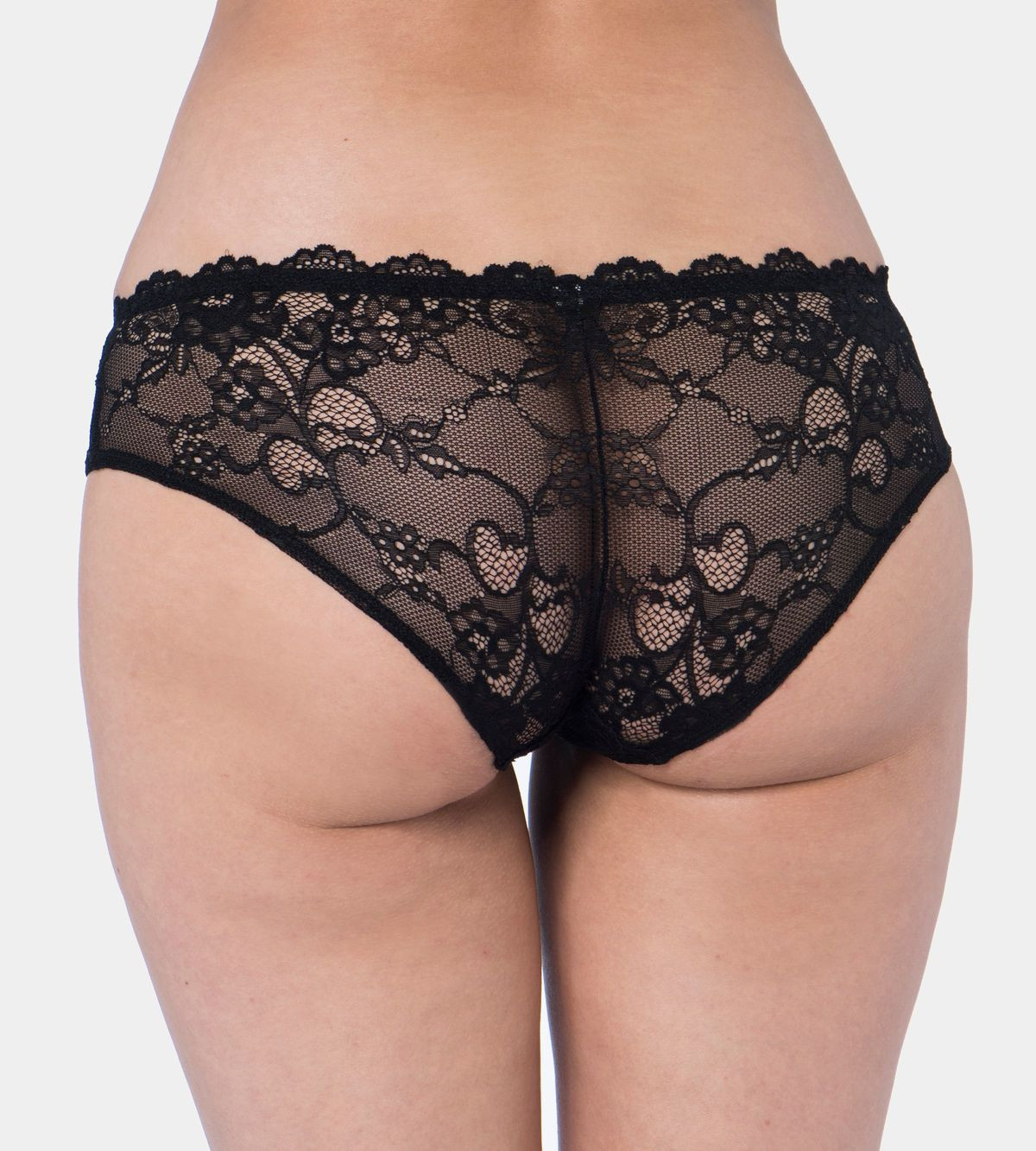 Obrázok Nohavičky Tempting Lace Hipster - Triumph 00NX 00XS