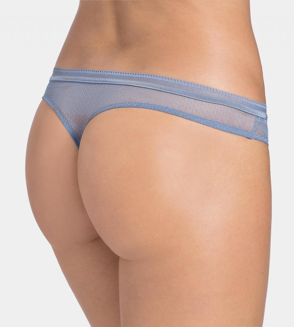 Obrázok Tanga Beauty-Full Darling String - Triumph