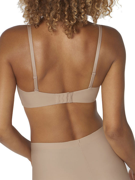 Dámská podprsenka Stepy Soft 01 WDP - Triumph černá (0004) 080D - thumb (1)