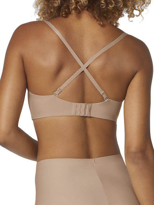 Dámská podprsenka Stepy Soft 01 WDP - Triumph černá (0004) 080D - thumb (8)