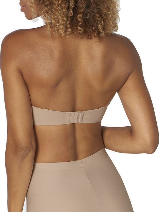 Dámská podprsenka Stepy Soft 01 WDP - Triumph černá (0004) 080D - thumb (9)