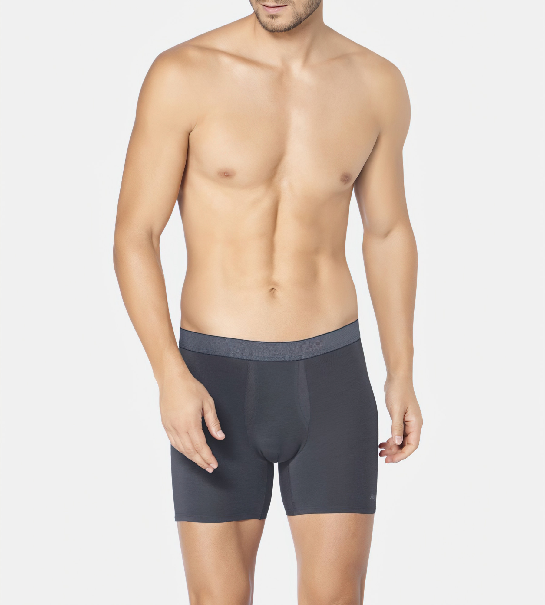 Obrázok Boxerky Sloggi Men Ever Fresh Short 2P 3284 0005