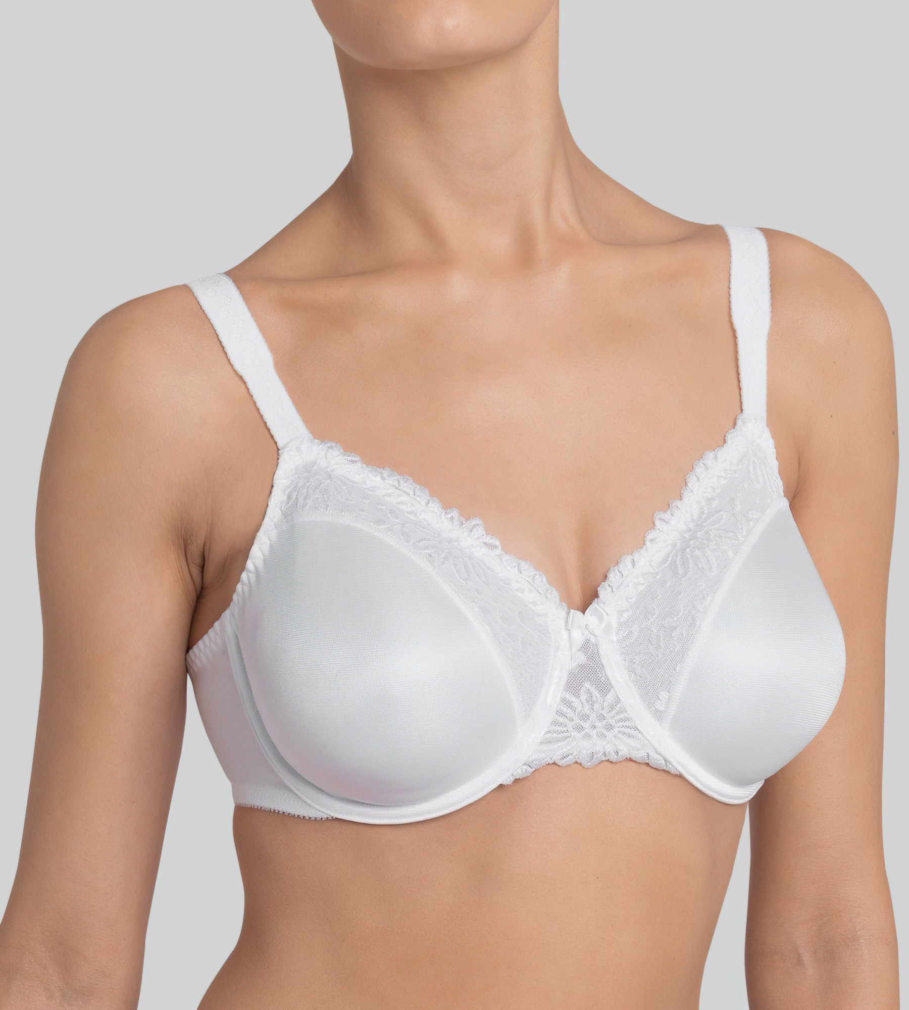 Obrázok Podprsenka nevyztužená Ladyform Soft W X - Triumph 4049 075G