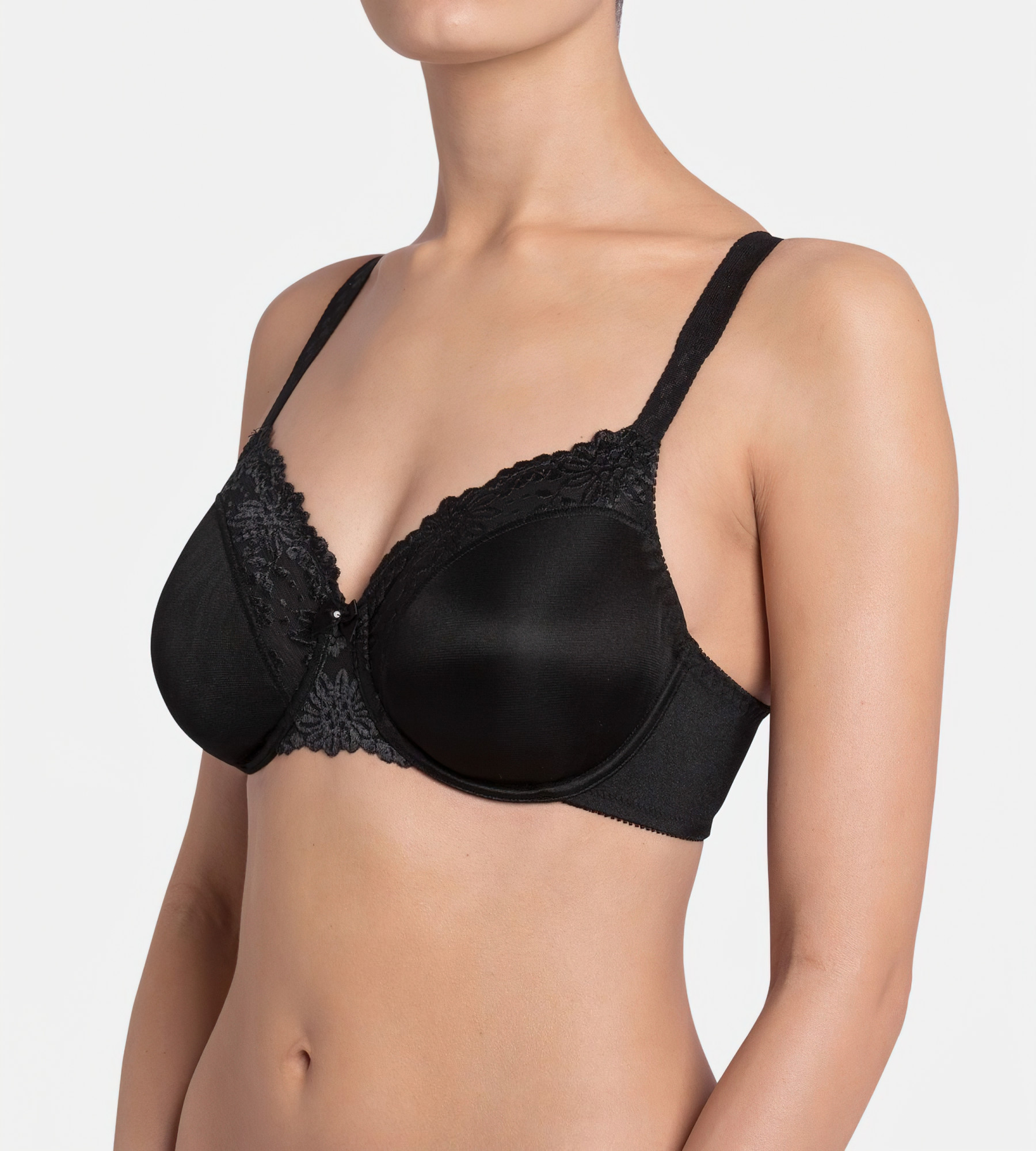 Obrázok Podprsenka nevyztužená Ladyform Soft W X - Triumph 4049 075G