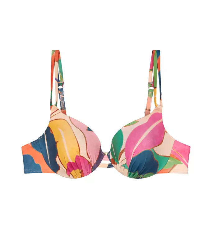 Dámská plavková podprsenka Summer Allure WP - Triumph 0032 044E - thumb (2)