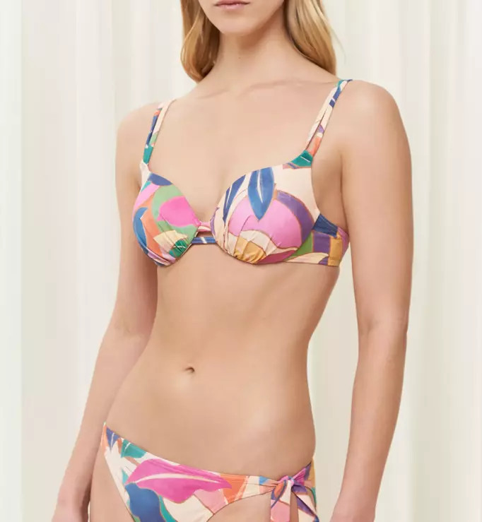 Dámská plavková podprsenka Summer Allure WP - Triumph 0032 044E - thumb (4)