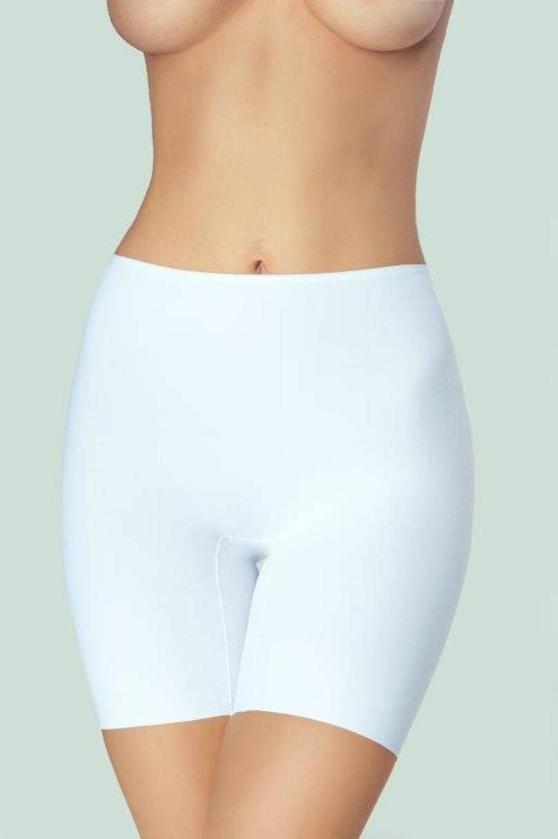 Dámské kalhotky VICTORIA bílá XL