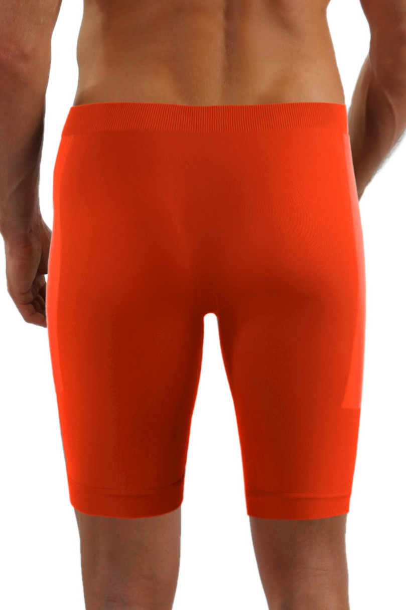 SPODENKI THERMO KR. CL41 Barva: oranžová, Velikost: L/XL