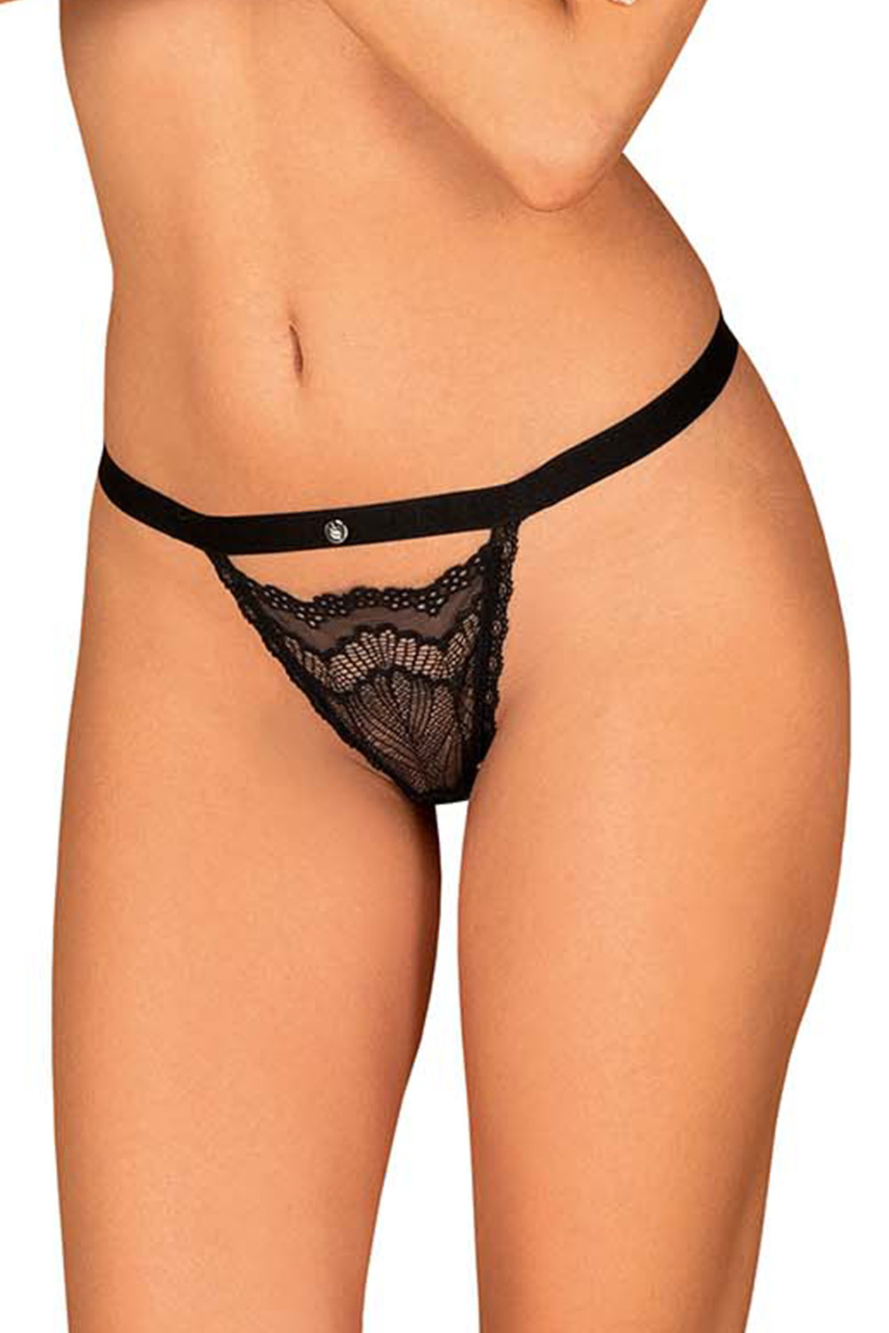 Tanga model 162481 Obsessive S/M