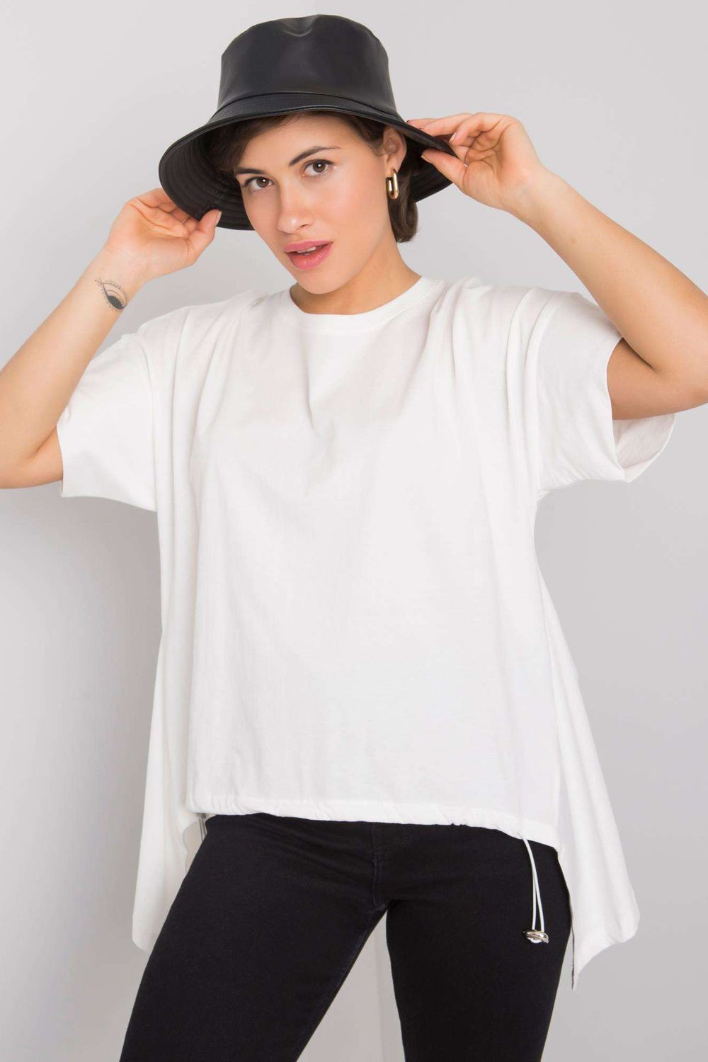 T-shirt model 178085 Rue Paris S