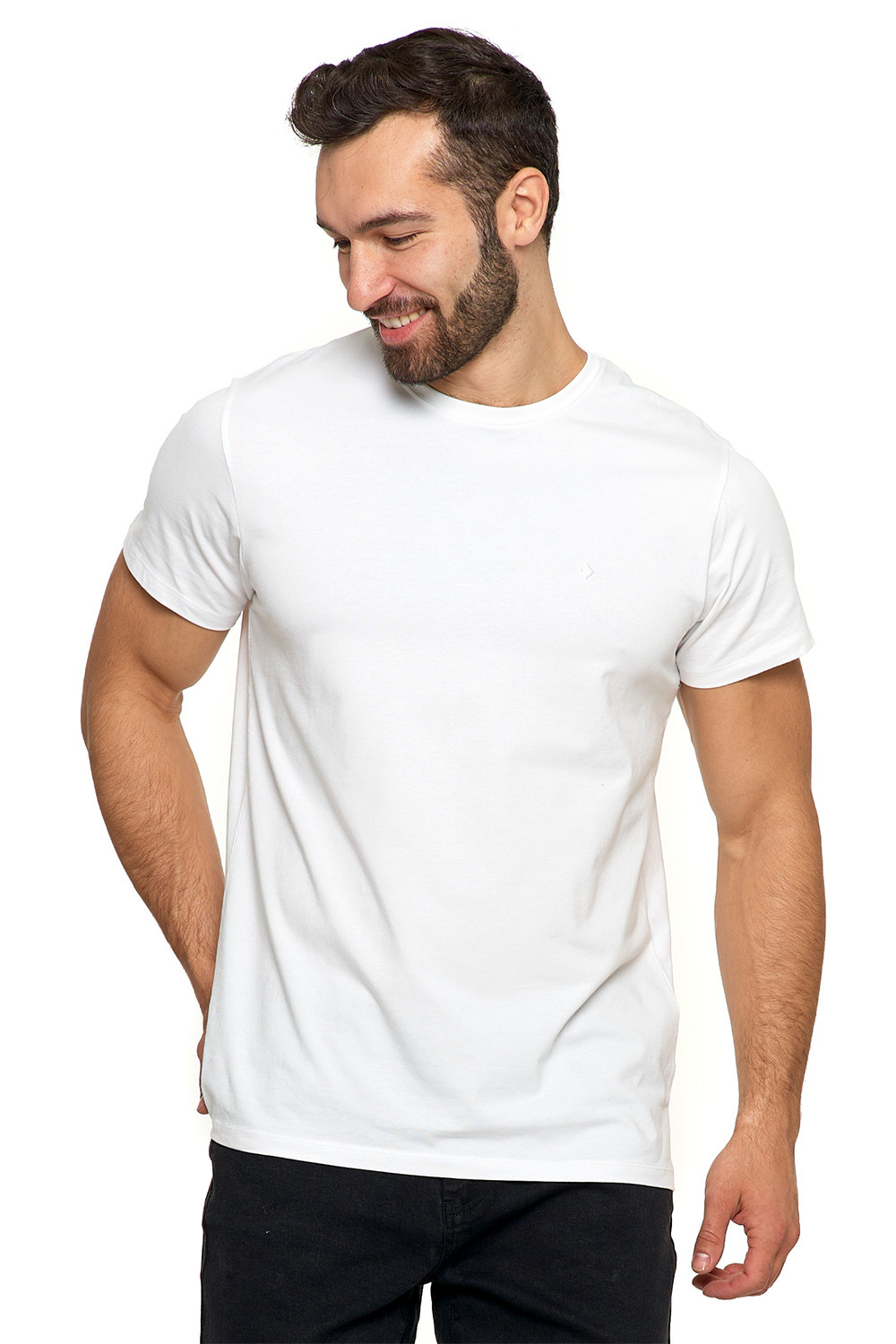 T-shirt model 193834 Moraj XXL