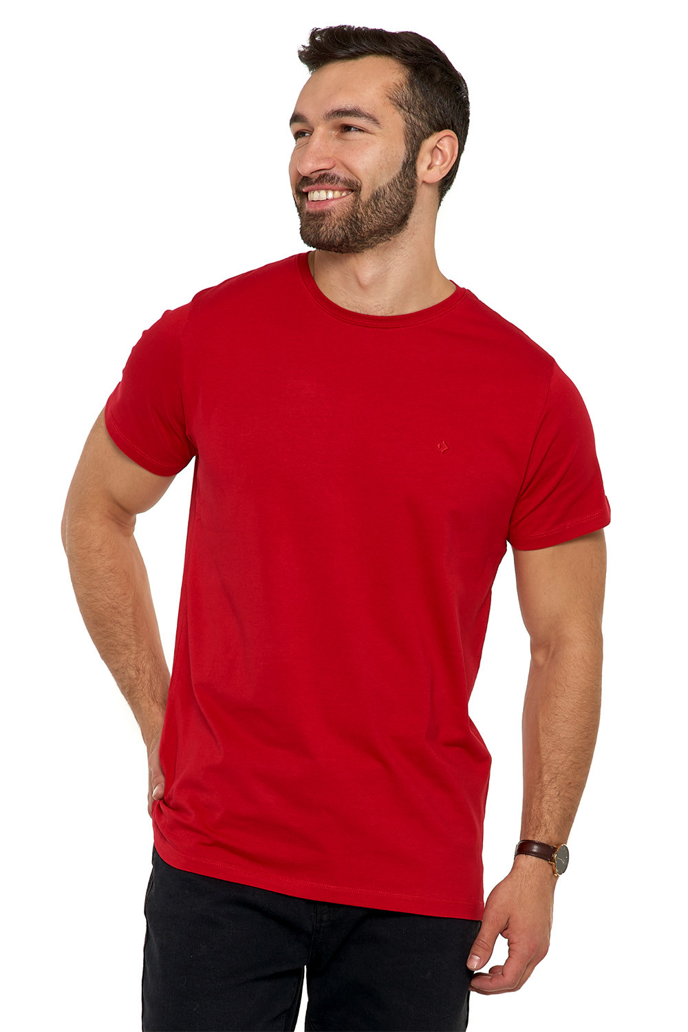 T-shirt model 193836 Moraj L