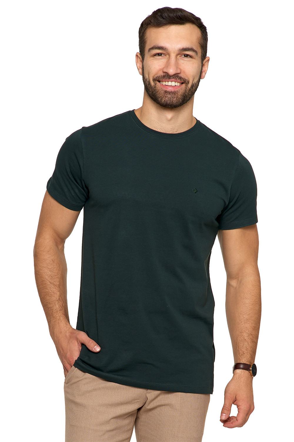 T-shirt model 193837 Moraj L