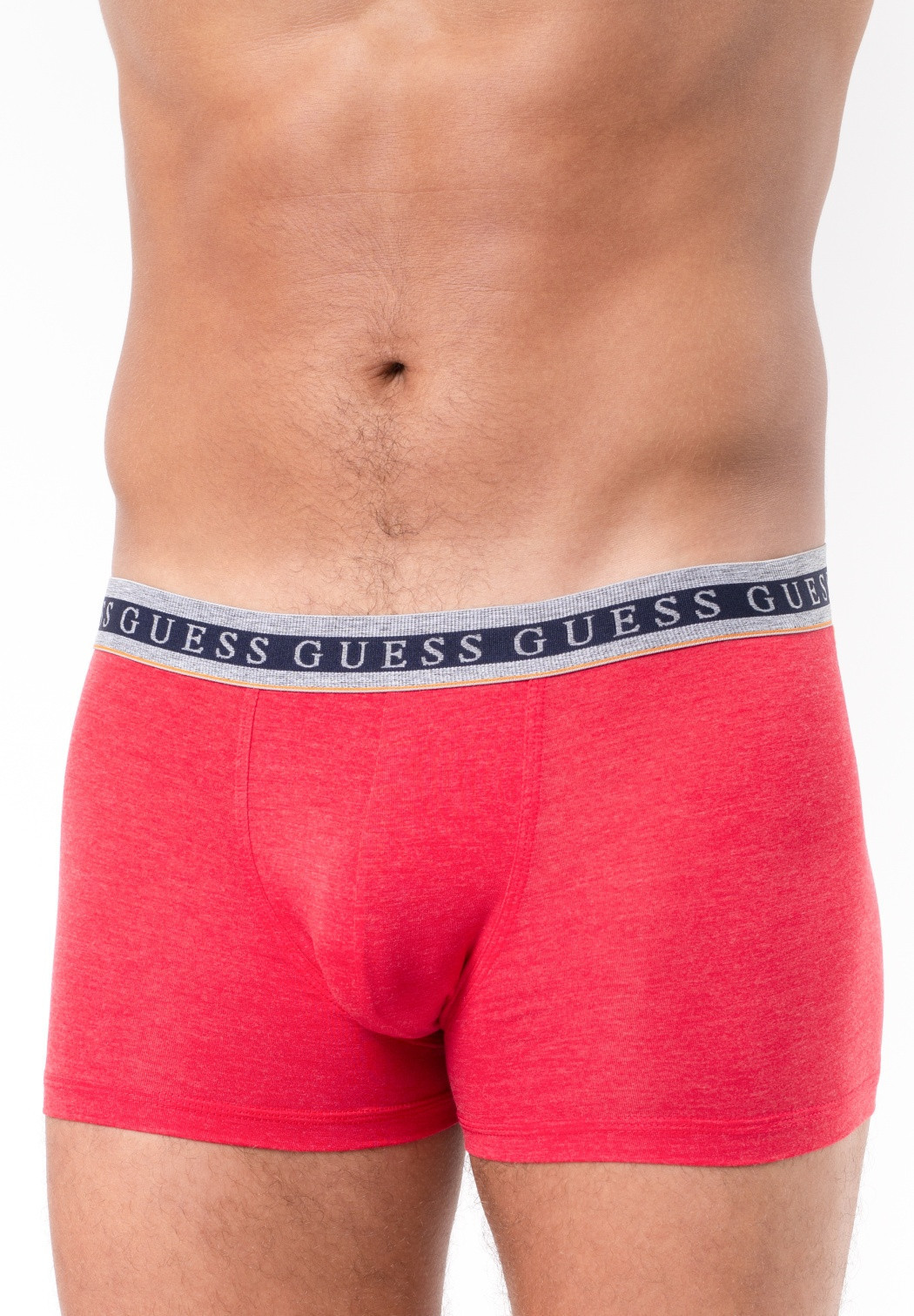 Obrázok Pánske boxerky Guess U92F06 XL Sivá