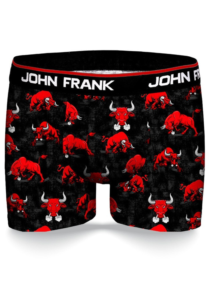 Pánské boxerky model 17152083 - John Frank