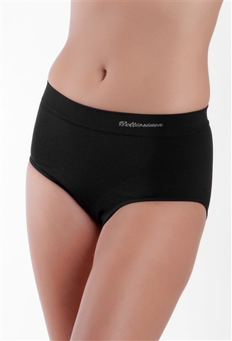 Stahovací kalhotky Slip Černá L/XL model 16282096 - Bellissima