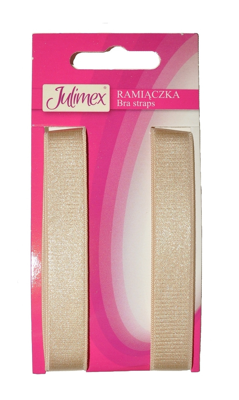 Obrázok Ramienka Julimex 18 mm RB 416 béžová 18mm