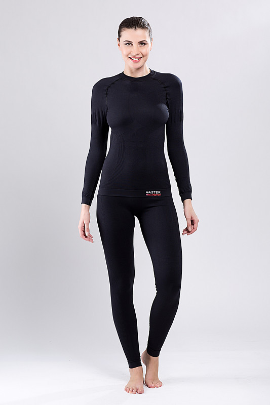 Obrázok Dámsky nátelník Haster 06-110 Thermoactive Pre Clim bílá M/L