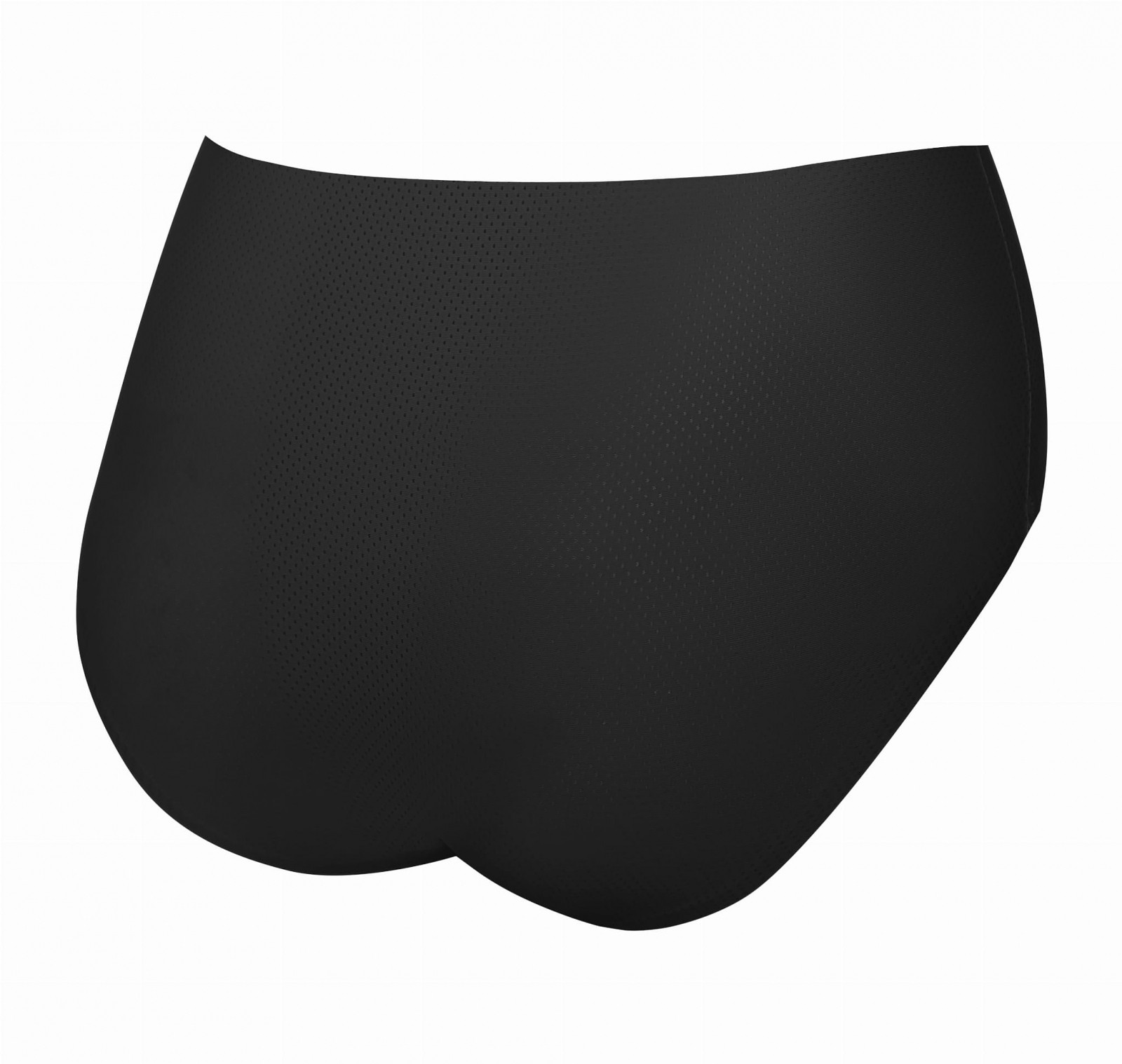 Dámské kalhotky Julimex Air Barva: černá, Velikost: S