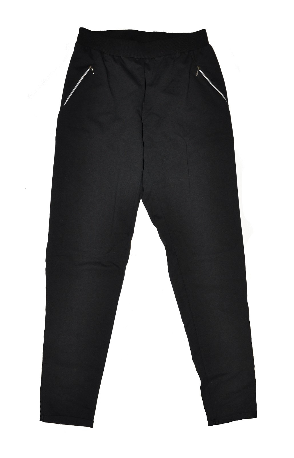 Dámské kalhoty model 15408234 Just černá M - De Lafense