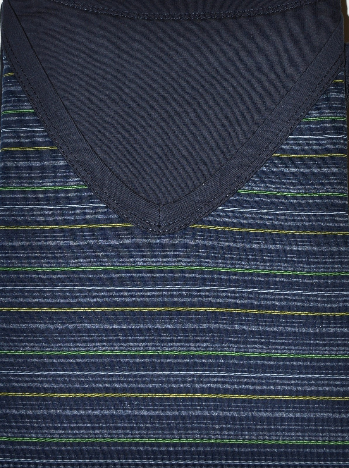 Pánské pyžamo Cornette Various 330/27 kr/r M-2XL tmavě modrá XL