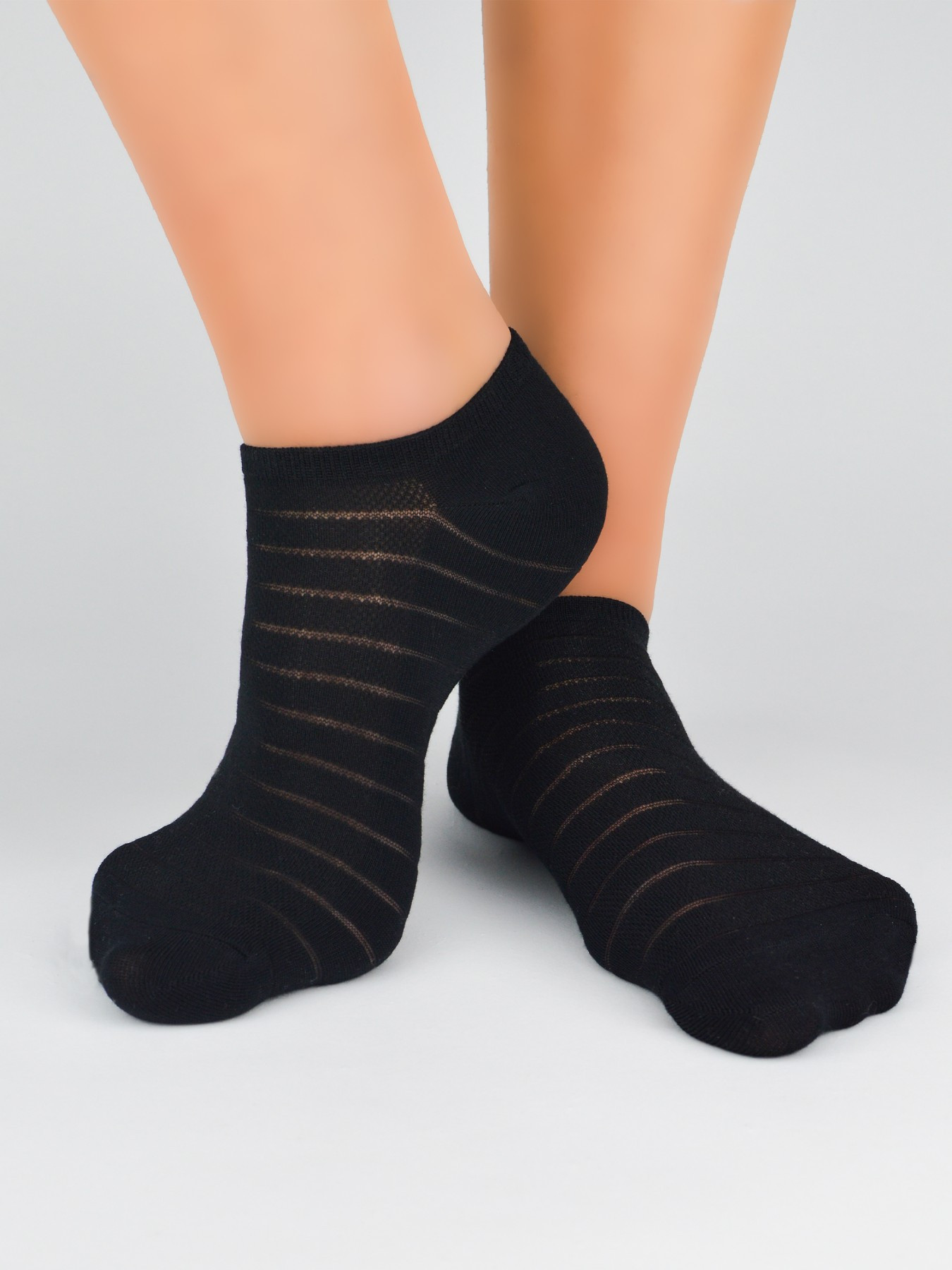 NOVITI Woman's Socks ST045-W-01