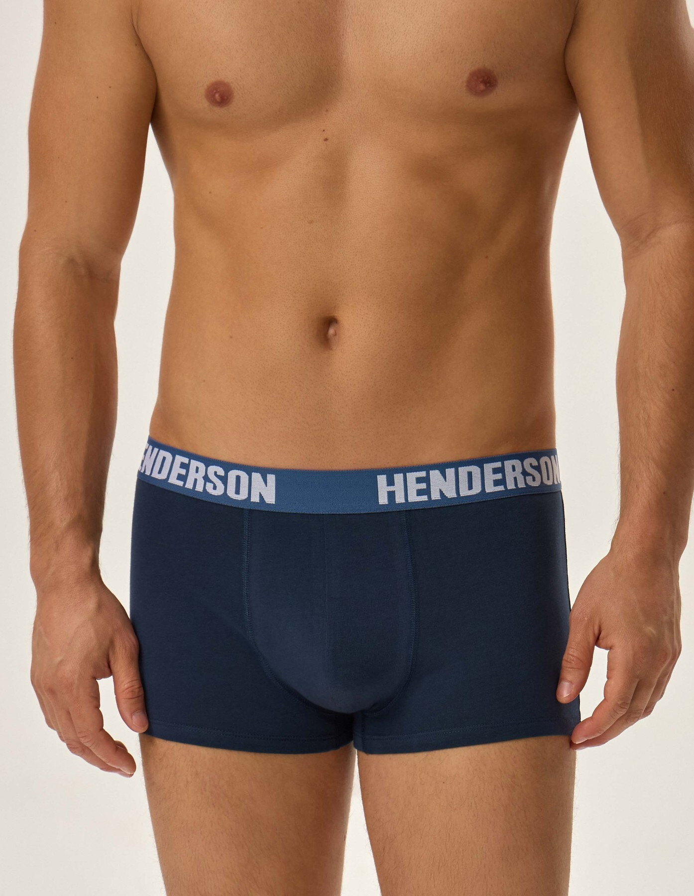 Pánské boxerky Henderson 42256 Jarl A'3 M-3XL směs barev XL