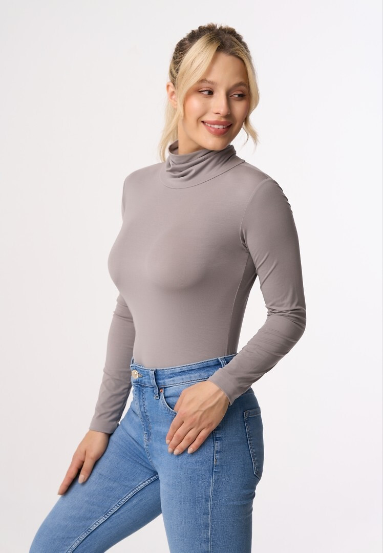 Dámská halenka Babell Beverly S-XL černá M