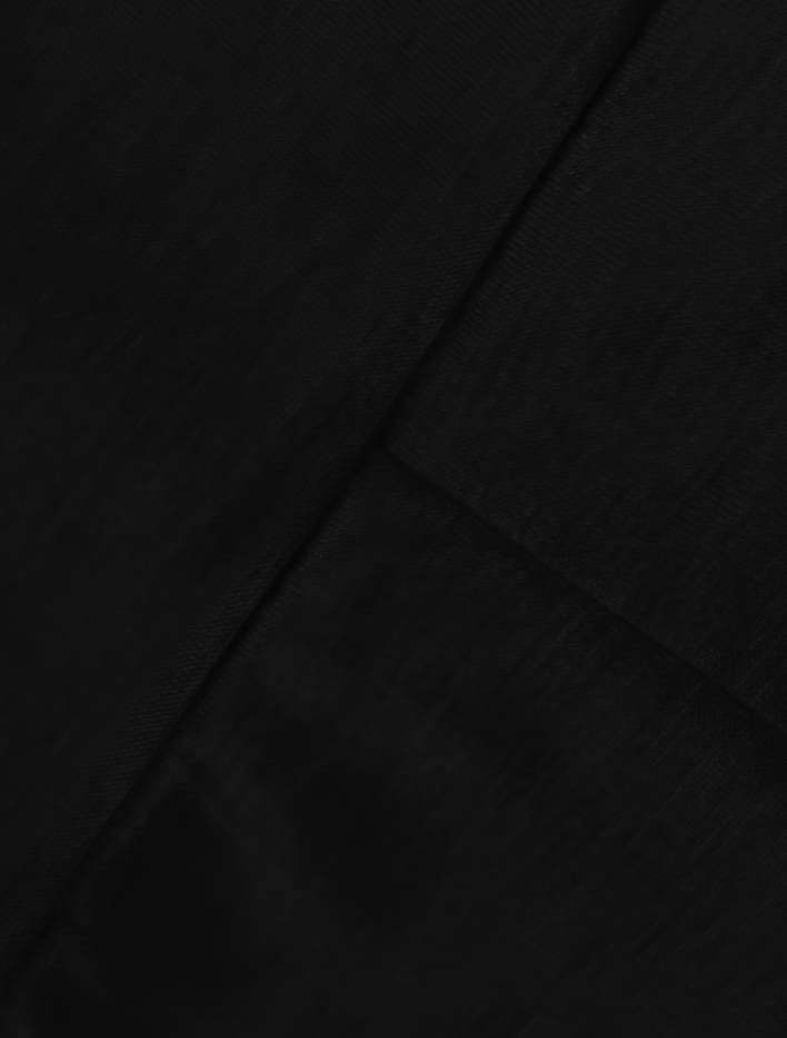 černé bavlněné legíny model 18462744 - J.STYLE Barva: odcienie czerni, Velikost: S (36)