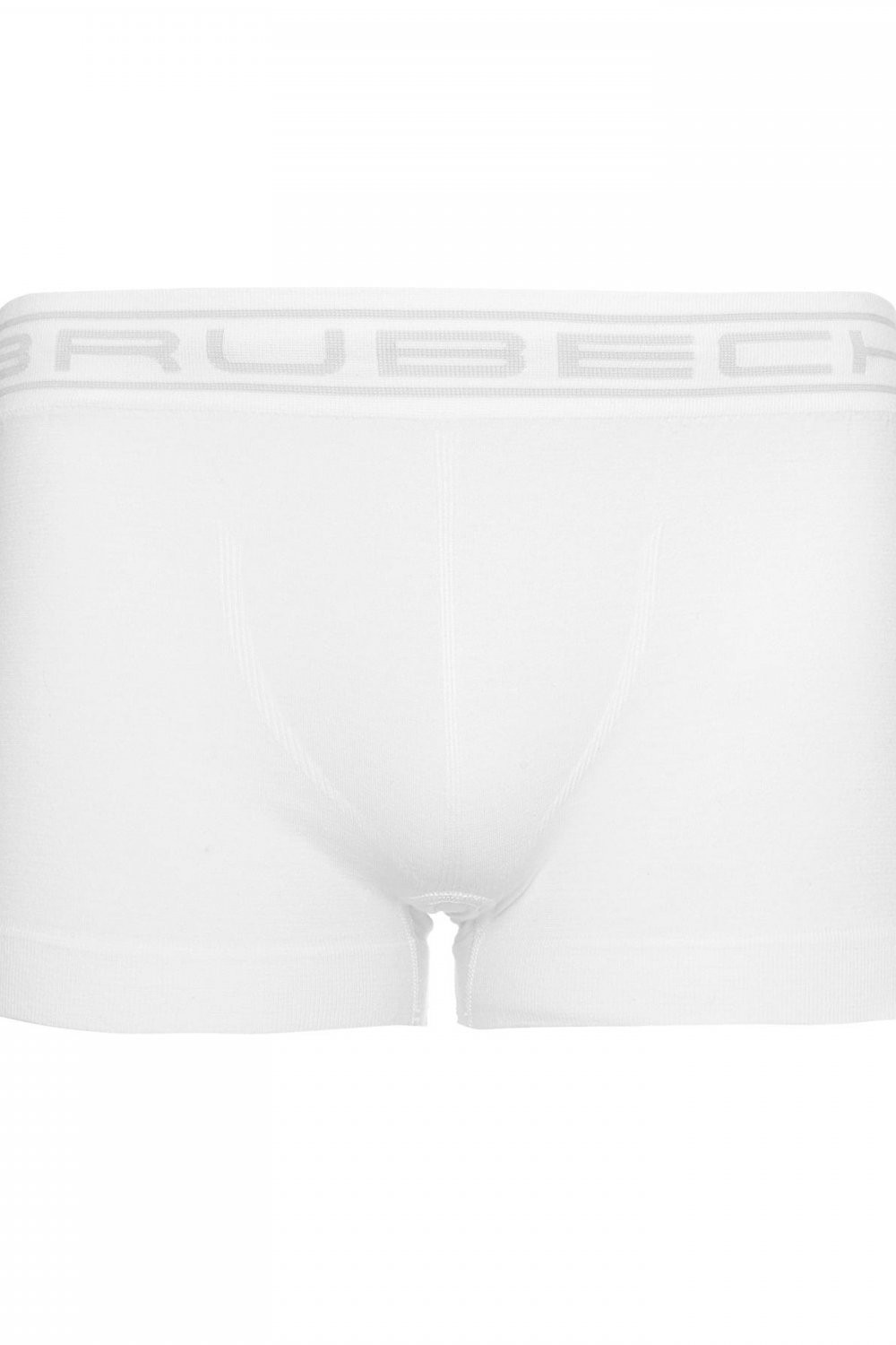 Pánské boxerky model 16247163 white - Brubeck Barva: Bílá, Velikost: S