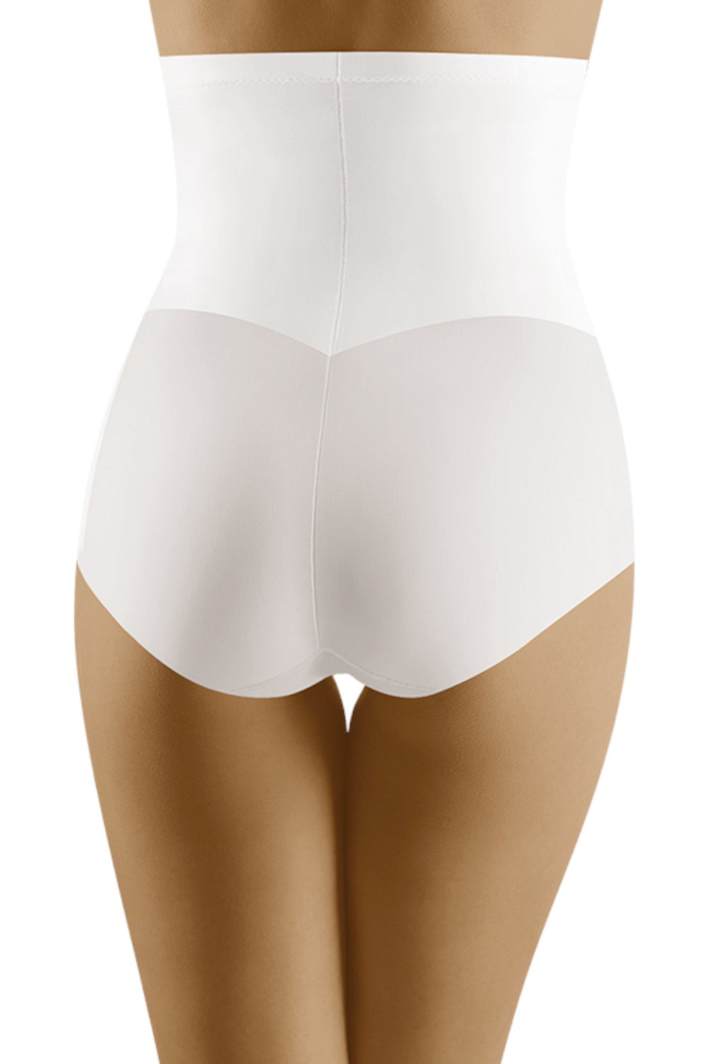 Stahovací kalhotky model 17195042 white - Wol-Bar Barva: Bílá, Velikost: S